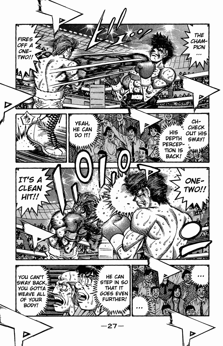 Chapter 553 — Round 553 — Page 5