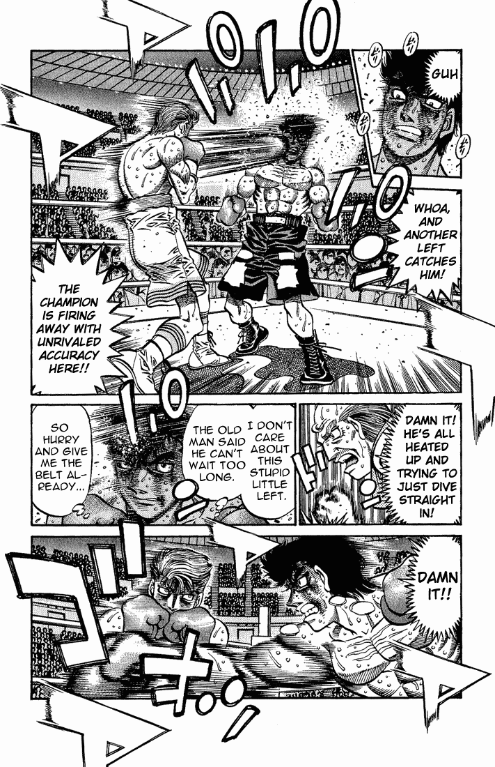 Chapter 553 — Round 553 — Page 6