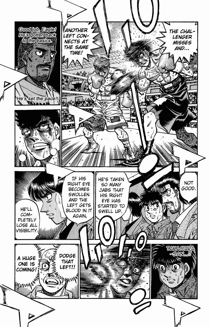 Chapter 553 — Round 553 — Page 7