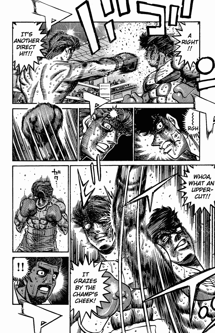 Chapter 553 — Round 553 — Page 8