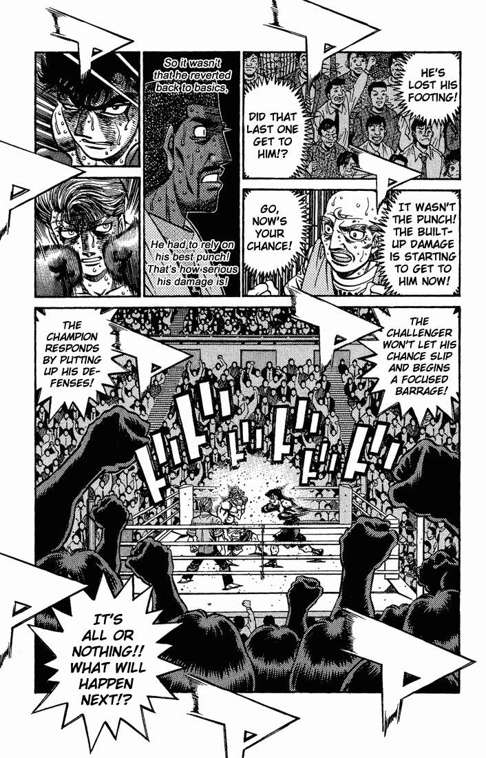 Chapter 553 — Round 553 — Page 9