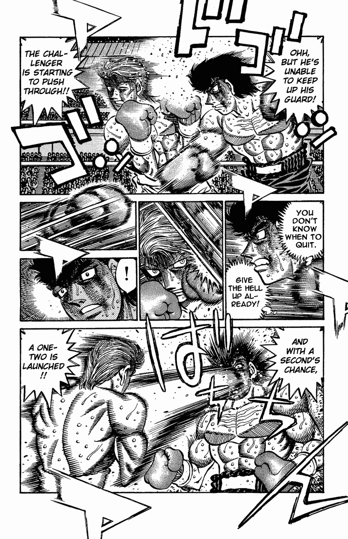 Chapter 553 — Round 553 — Page 10
