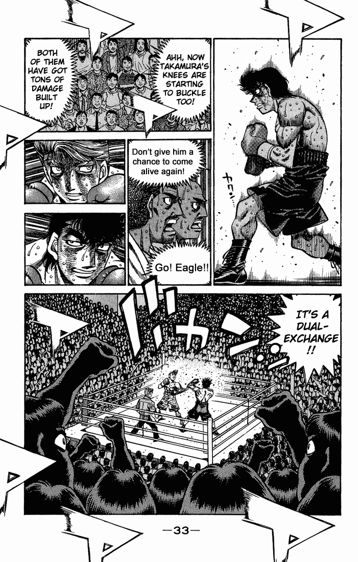 Chapter 553 — Round 553 — Page 11