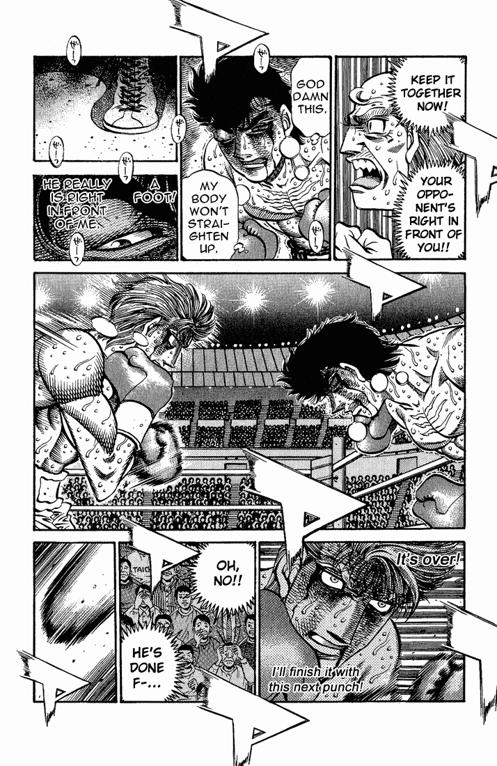 Chapter 554 — Round 554 — Page 4