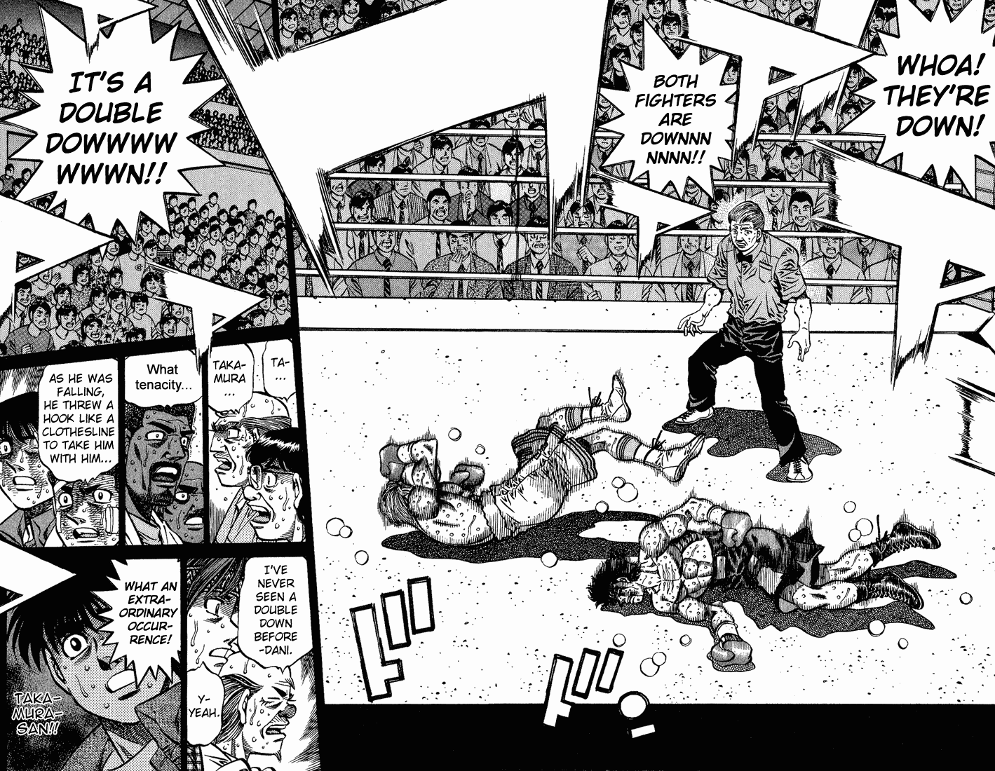 Chapter 554 — Round 554 — Page 6