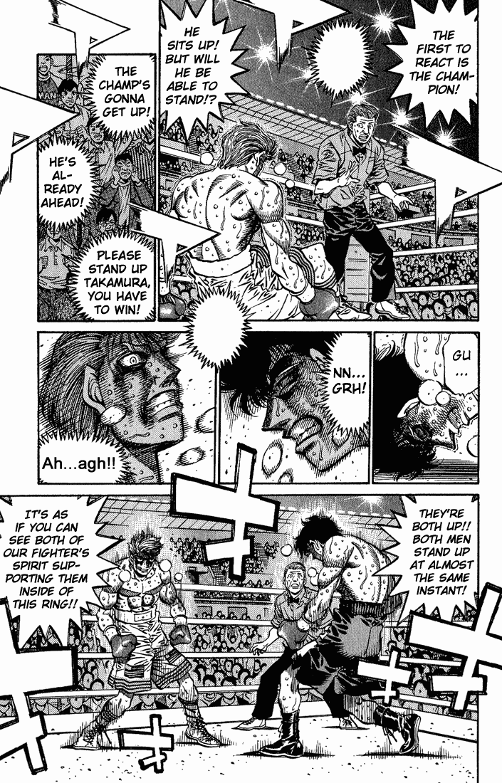 Chapter 554 — Round 554 — Page 8