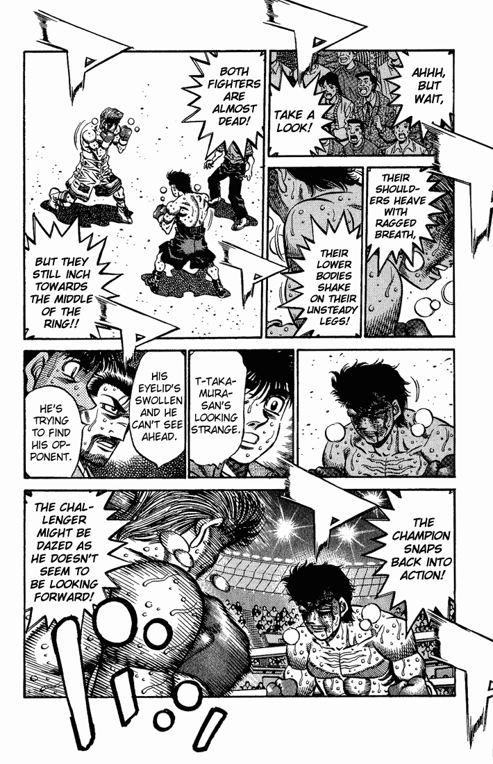 Chapter 554 — Round 554 — Page 9