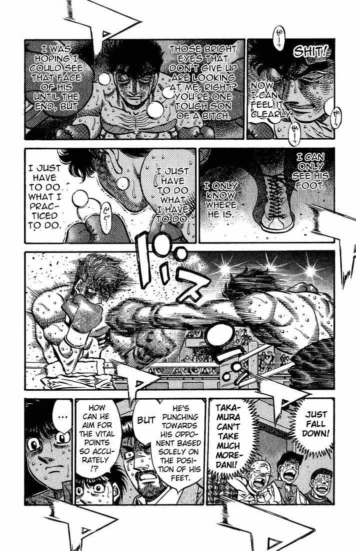 Chapter 554 — Round 554 — Page 15