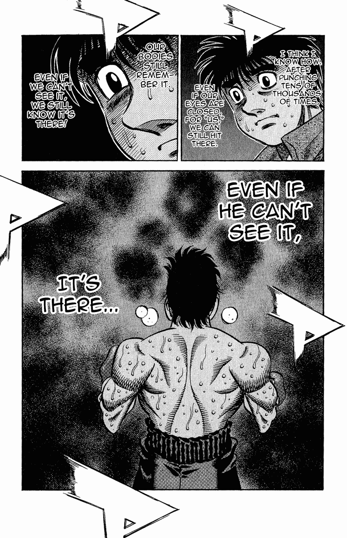 Chapter 554 — Round 554 — Page 16