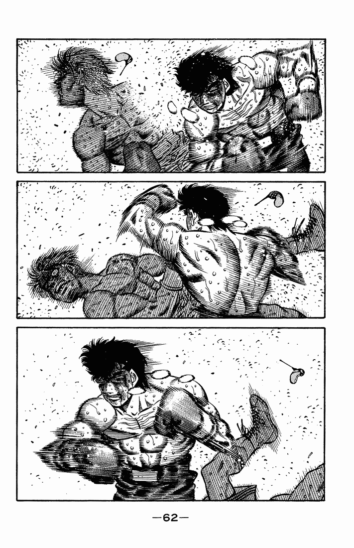 Chapter 555 — Round 555 — Page 9