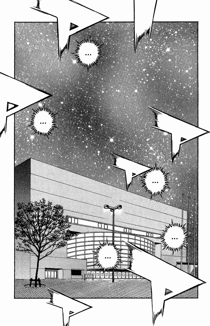 Chapter 555 — Round 555 — Page 18