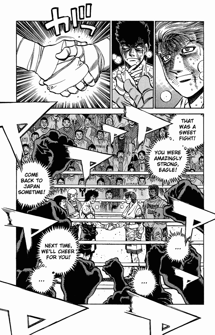 Chapter 556 — Round 556 — Page 5