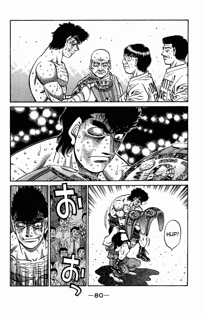 Chapter 556 — Round 556 — Page 8