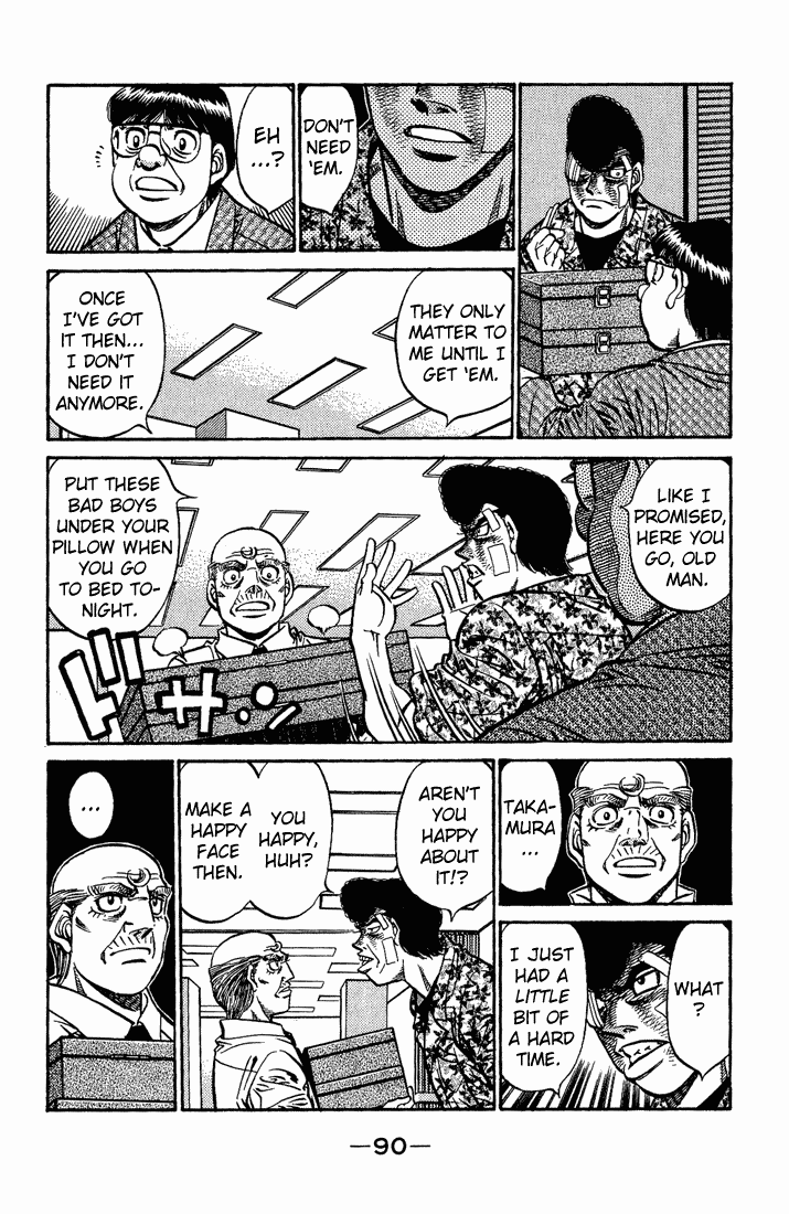 Chapter 557 — Round 557 — Page 8