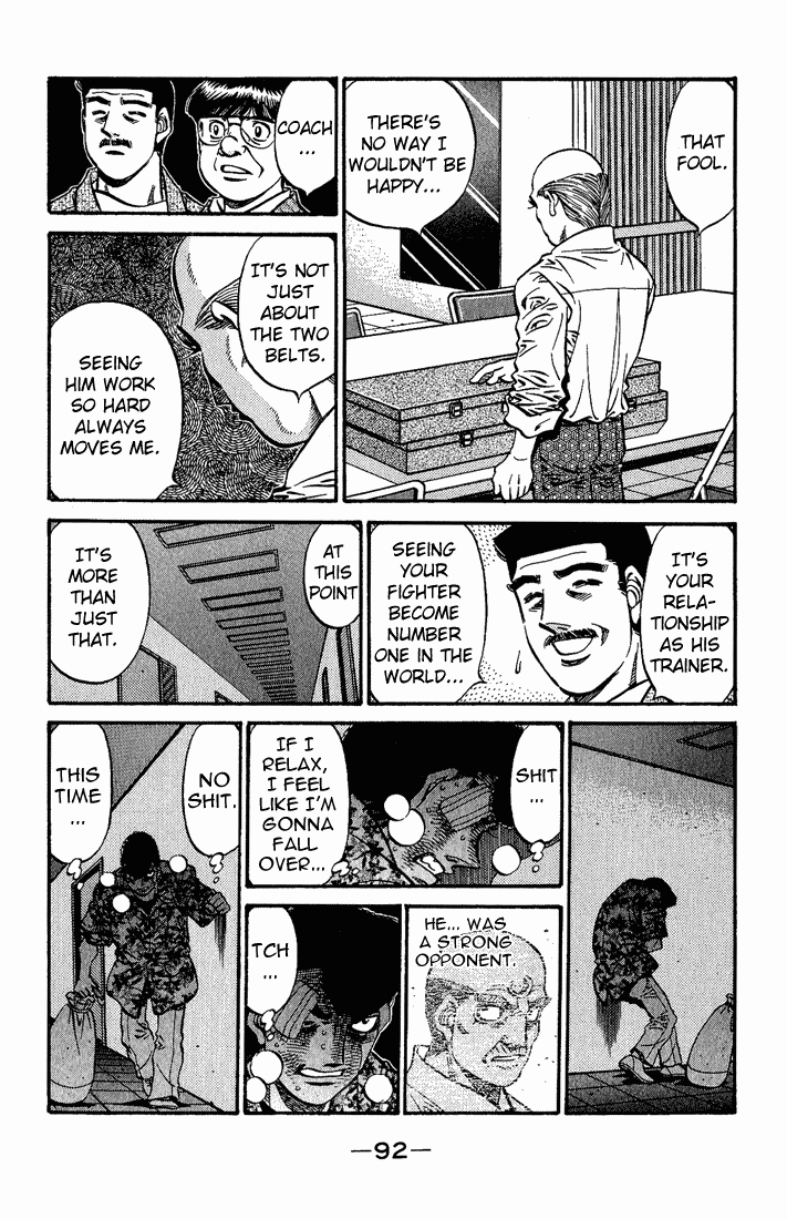 Chapter 557 — Round 557 — Page 10