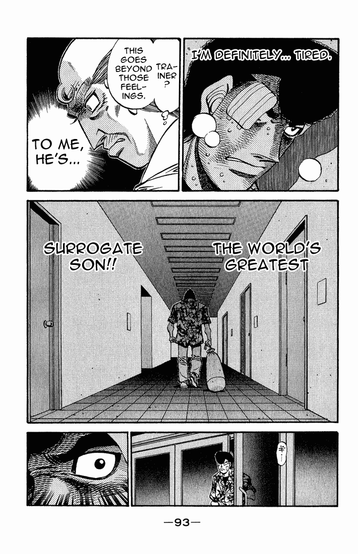 Chapter 557 — Round 557 — Page 11