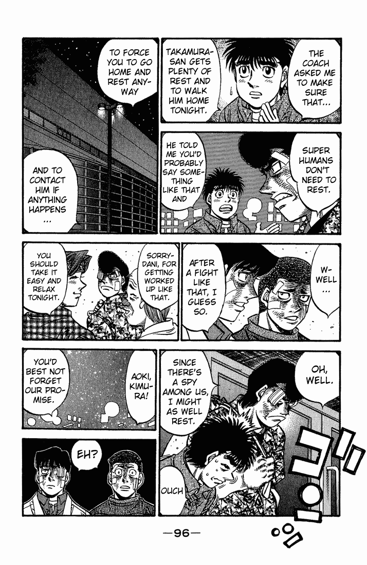 Chapter 557 — Round 557 — Page 14
