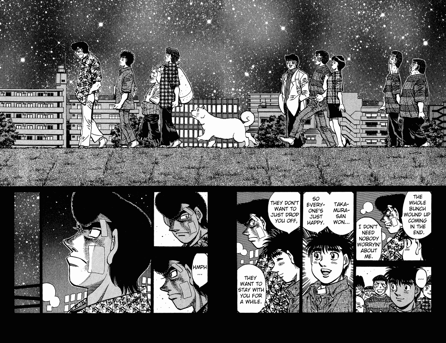 Chapter 557 — Round 557 — Page 16