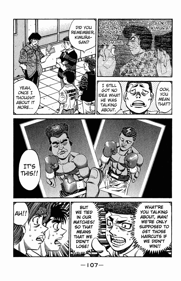 Chapter 558 — Round 558 — Page 5