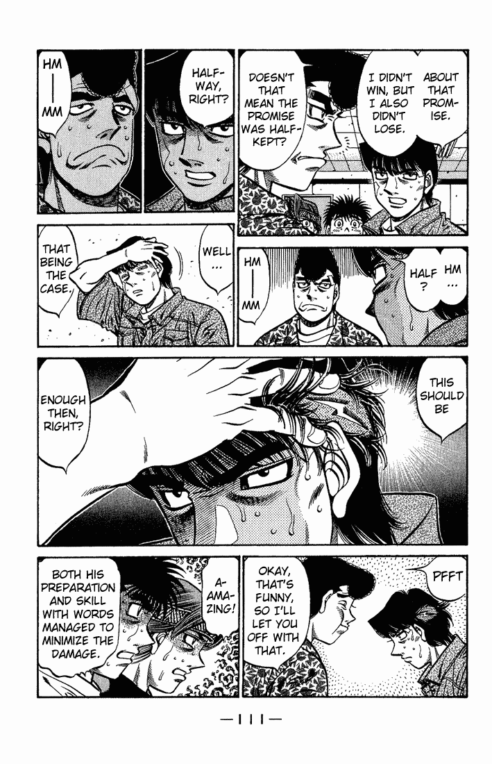 Chapter 558 — Round 558 — Page 9
