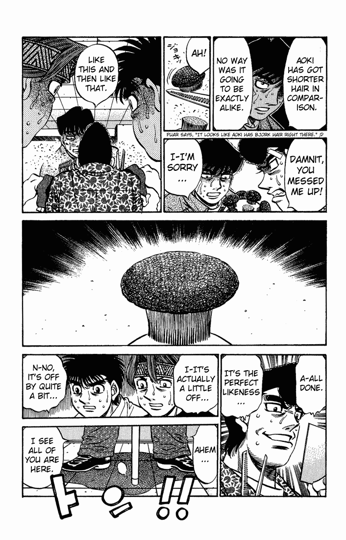 Chapter 558 — Round 558 — Page 11