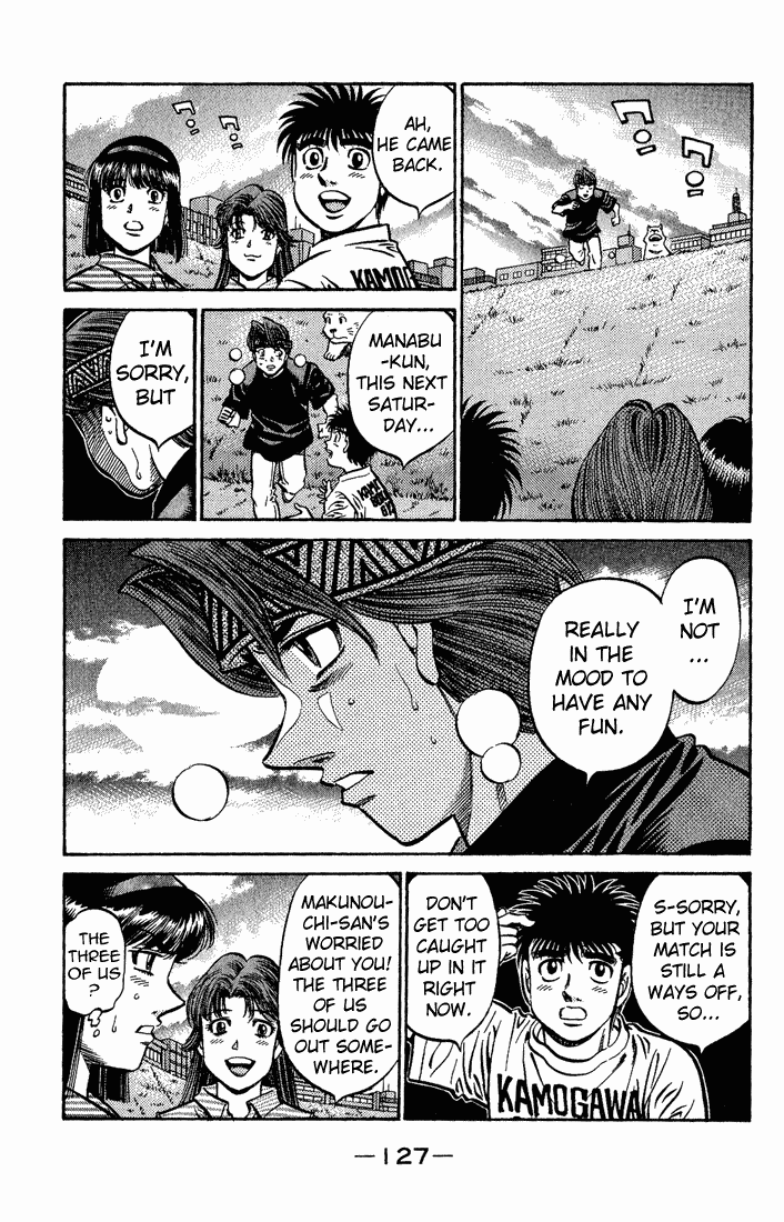 Chapter 559 — Round 559 — Page 5