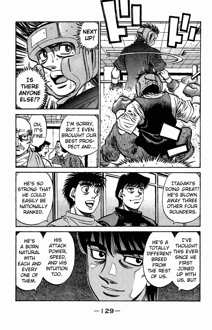 Chapter 559 — Round 559 — Page 7