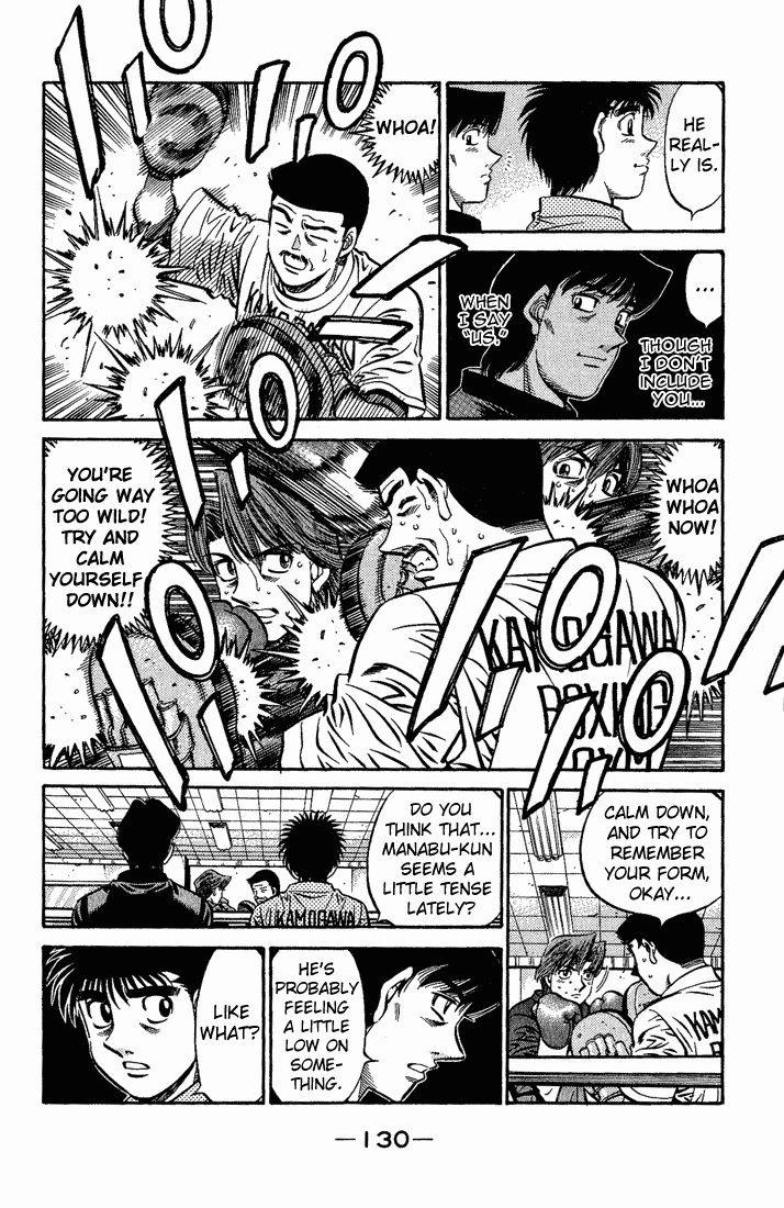 Chapter 559 — Round 559 — Page 8
