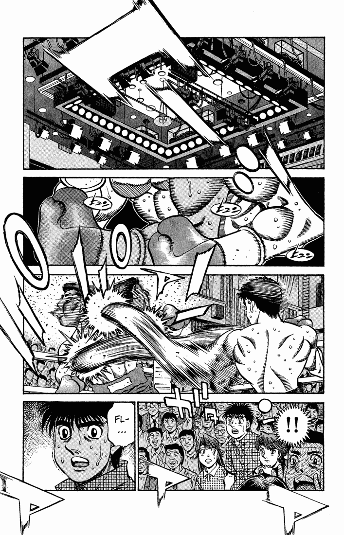Chapter 559 — Round 559 — Page 15