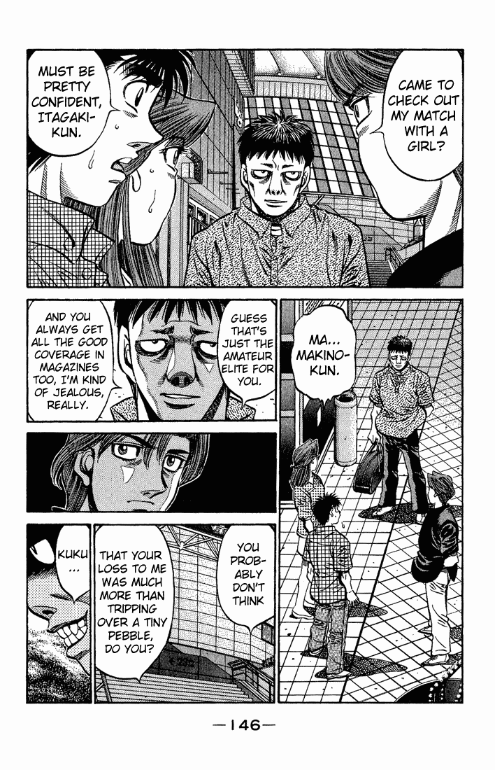 Chapter 560 — Round 560 — Page 4