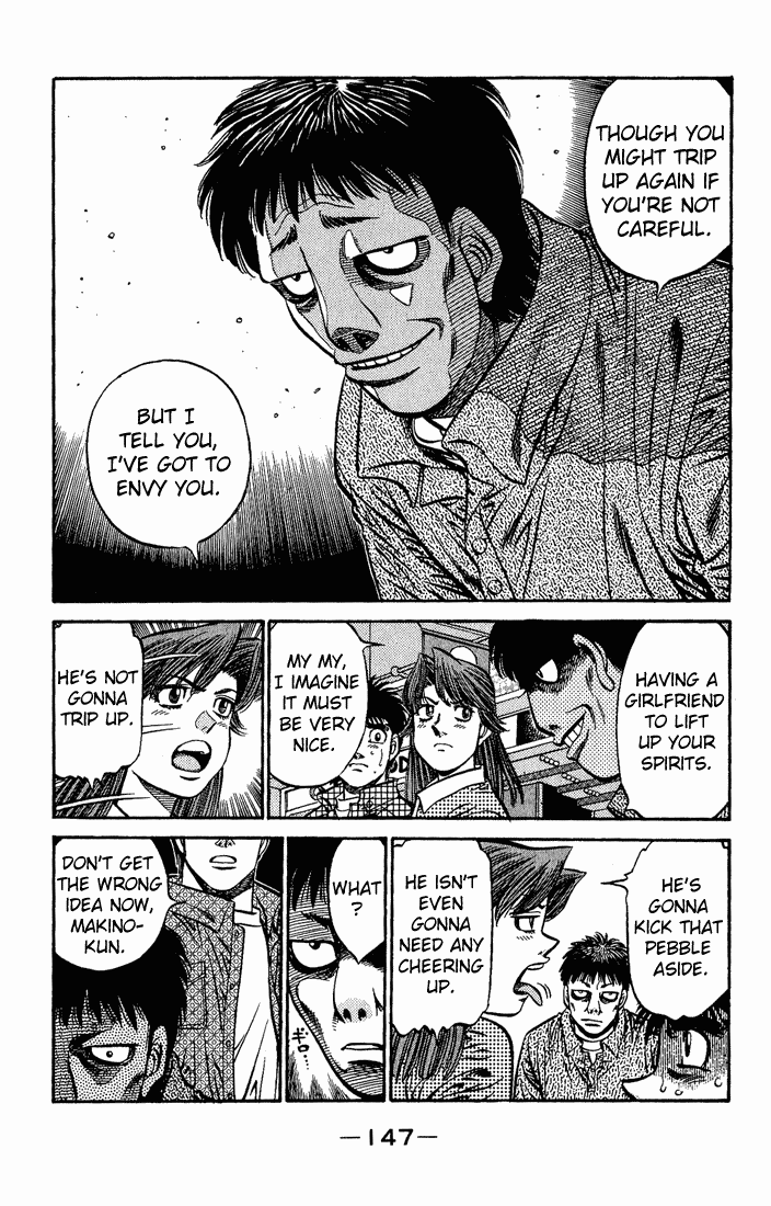 Chapter 560 — Round 560 — Page 5