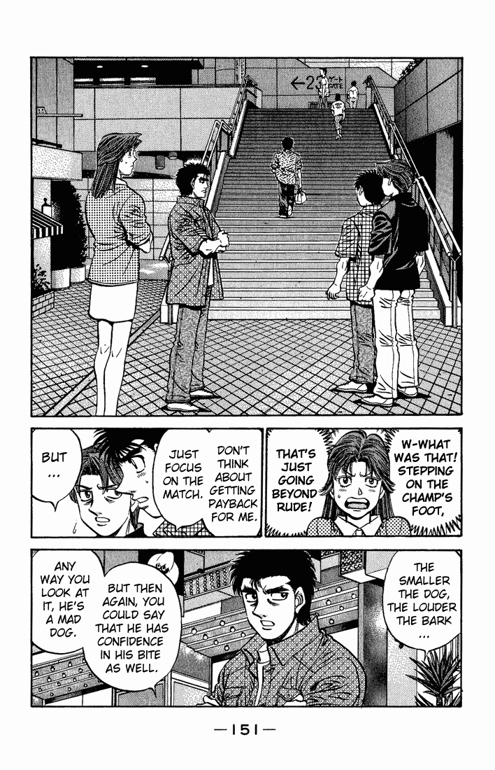 Chapter 560 — Round 560 — Page 9