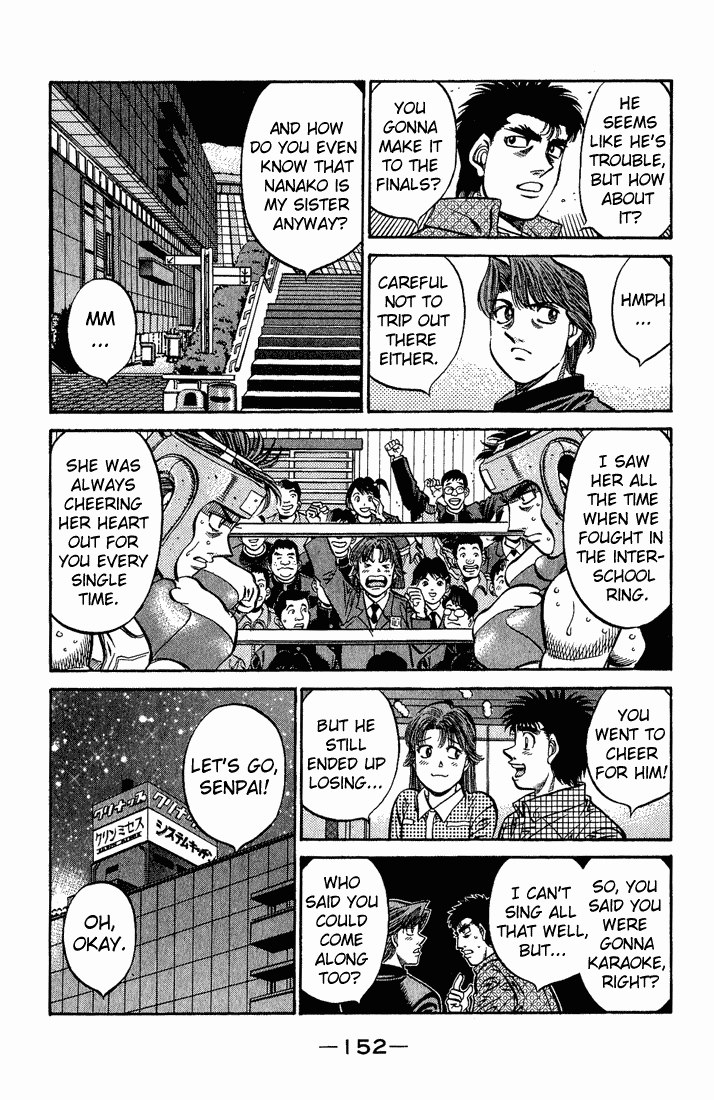 Chapter 560 — Round 560 — Page 10