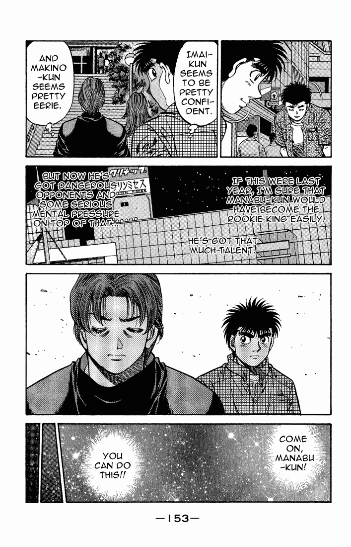Chapter 560 — Round 560 — Page 11