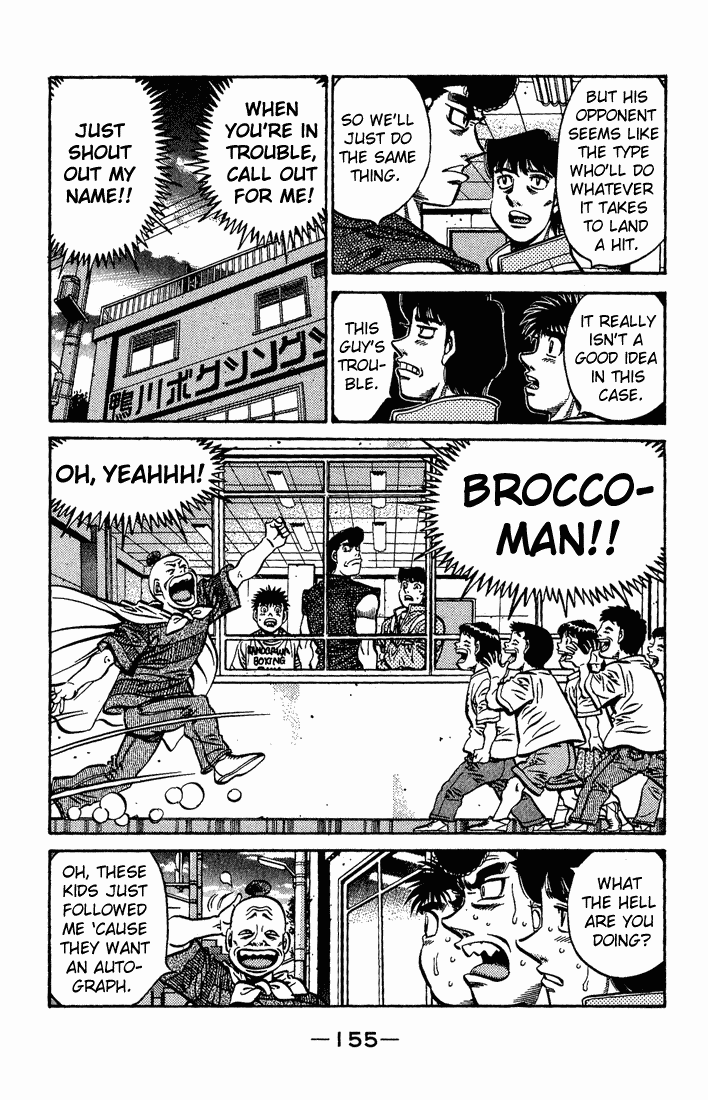 Chapter 560 — Round 560 — Page 13