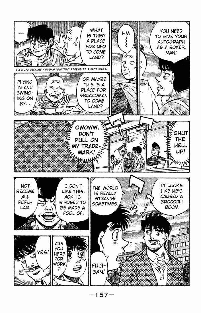 Chapter 560 — Round 560 — Page 15