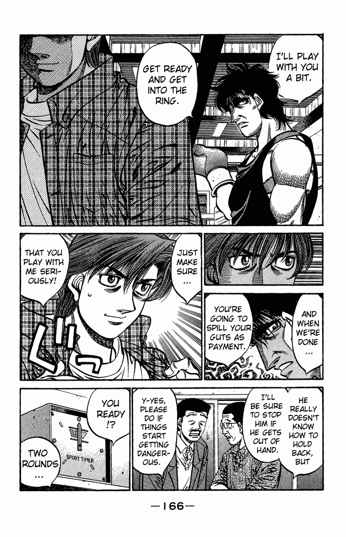 Chapter 561 — Round 561 — Page 4