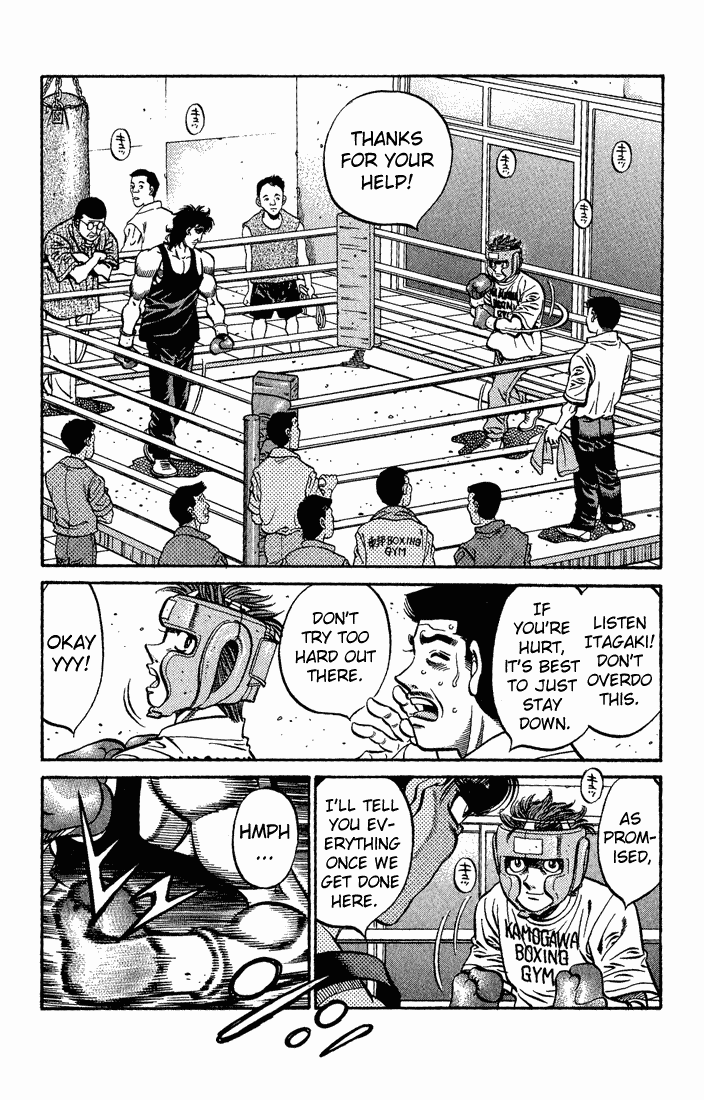 Chapter 561 — Round 561 — Page 5