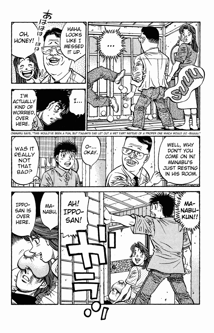 Chapter 561 — Round 561 — Page 8