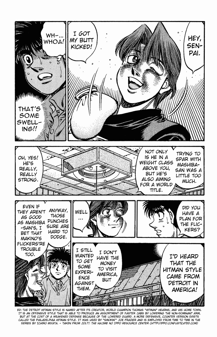 Chapter 561 — Round 561 — Page 9