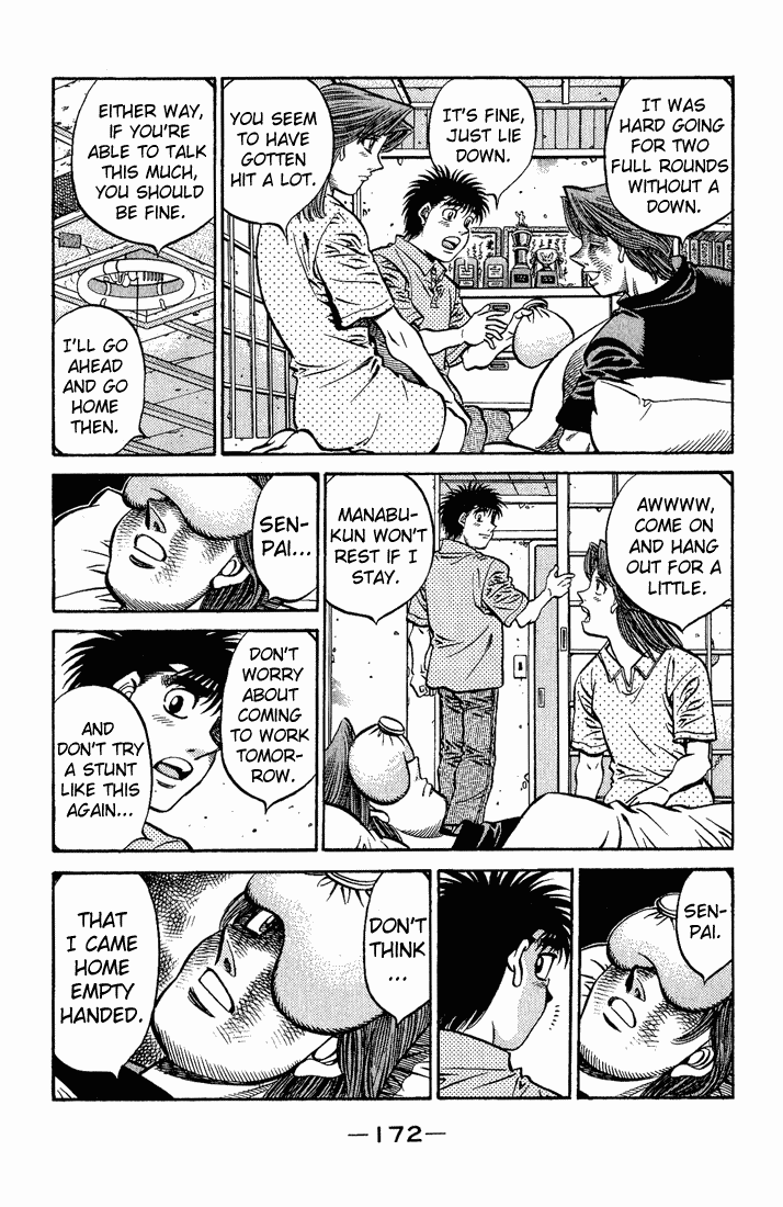 Chapter 561 — Round 561 — Page 10