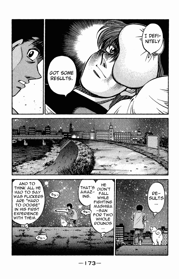 Chapter 561 — Round 561 — Page 11