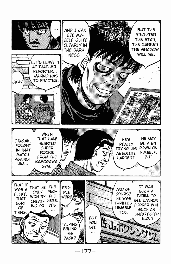 Chapter 561 — Round 561 — Page 15