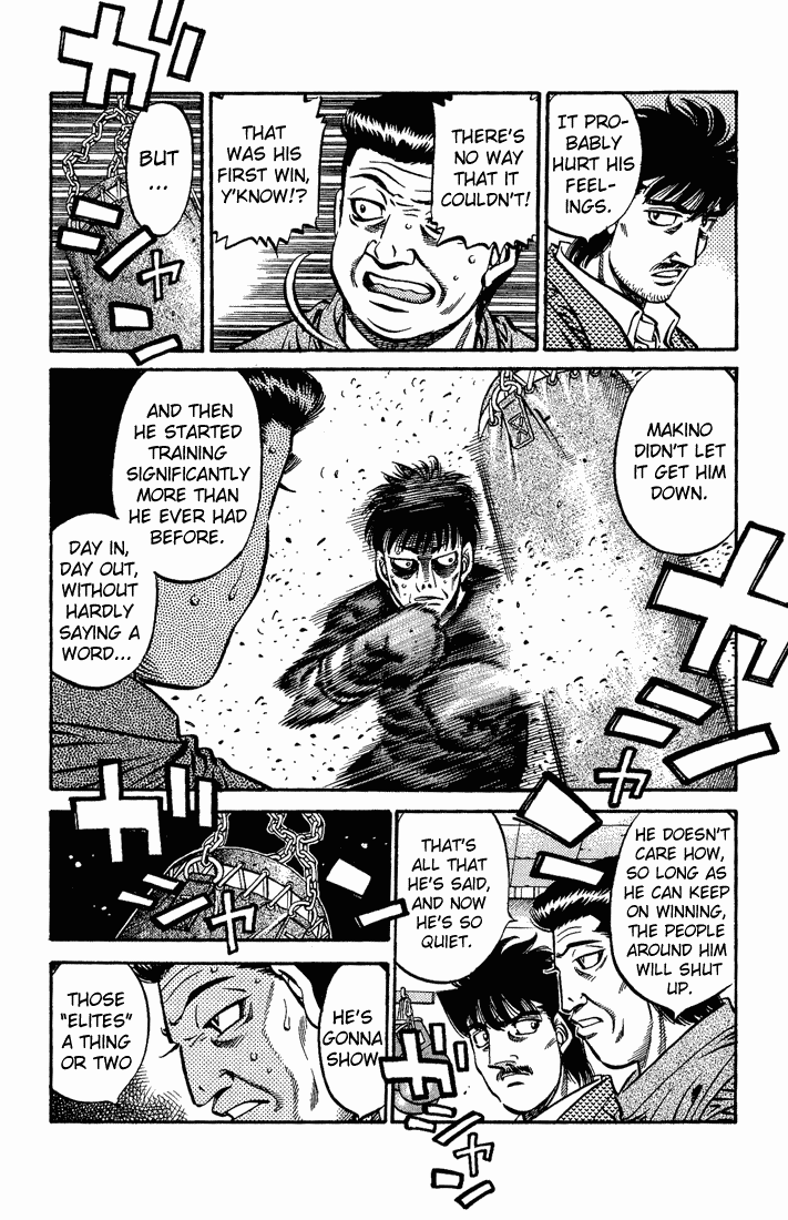 Chapter 561 — Round 561 — Page 16