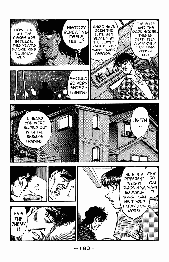 Chapter 561 — Round 561 — Page 18