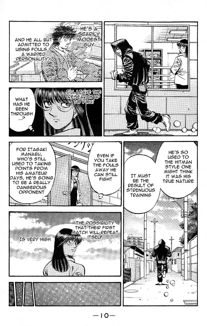 Chapter 562 — Round 562 — Page 9