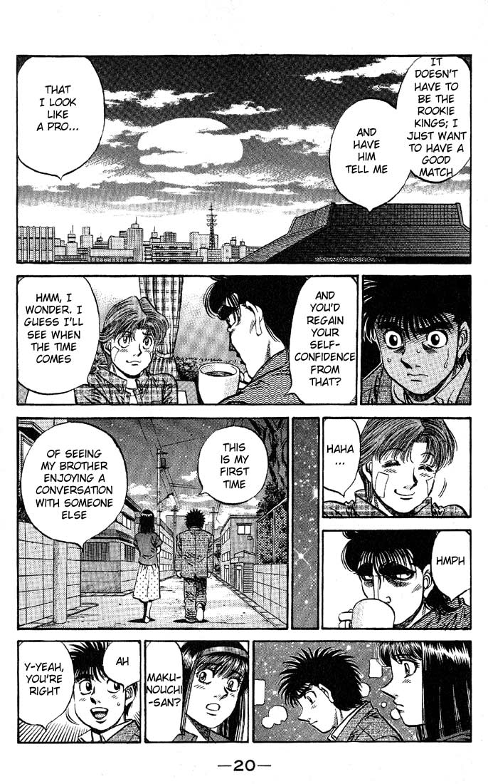 Chapter 562 — Round 562 — Page 19
