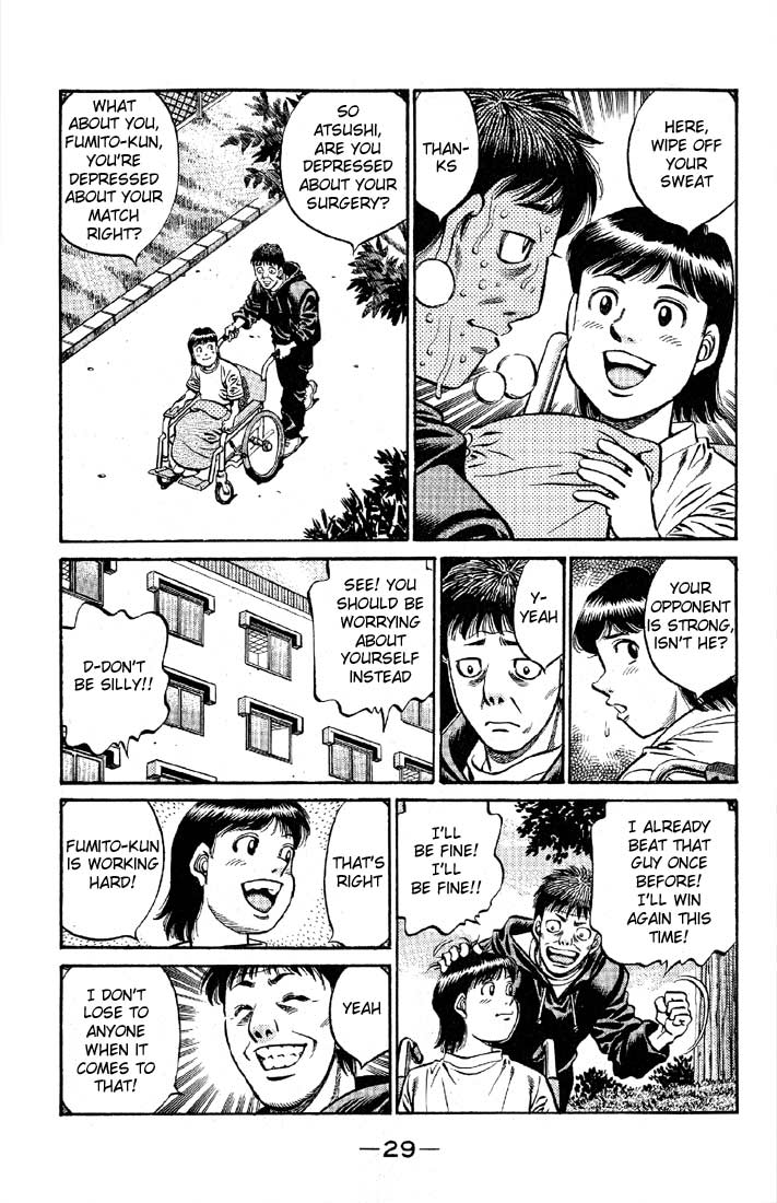 Chapter 563 — Round 563 — Page 4