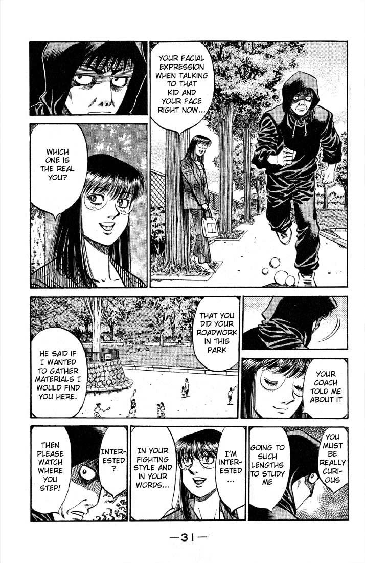 Chapter 563 — Round 563 — Page 6