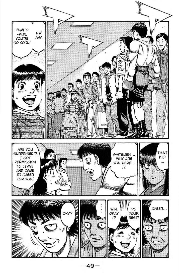 Chapter 564 — Round 564 — Page 5